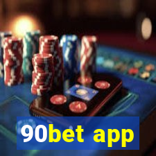 90bet app